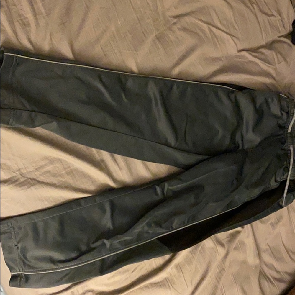 Boys sweatpants like new